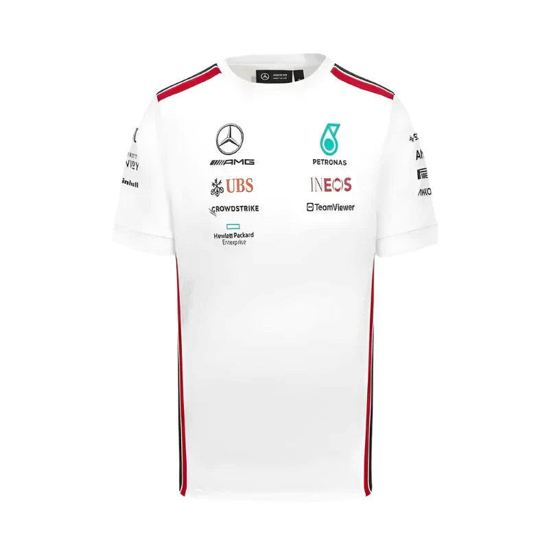 Mercedes-AMG F1 2023 Team Driver T-shirt