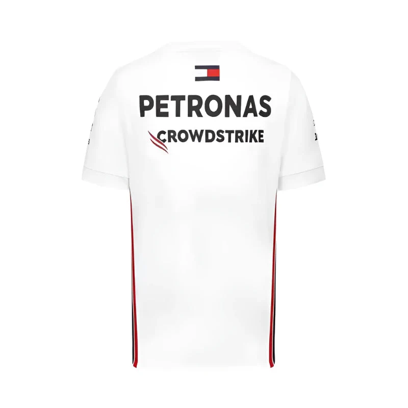 Mercedes-AMG F1 2023 Team Driver T-shirt - Image 2