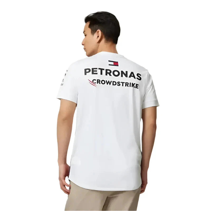 Mercedes-AMG F1 2023 Team Driver T-shirt - Image 3