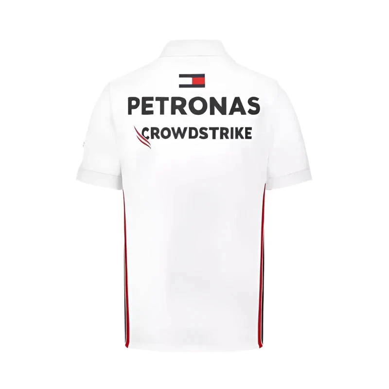 Mercedes-AMG F1 2023 Team Polo - Image 2