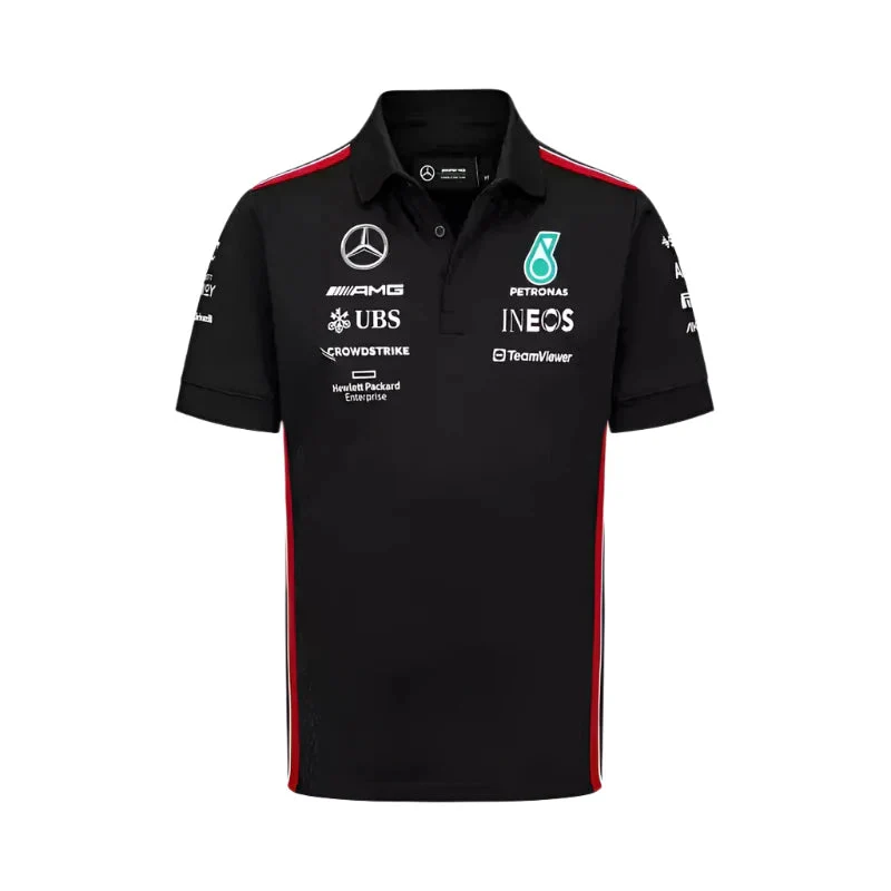 Mercedes-AMG F1 2023 Team Polo