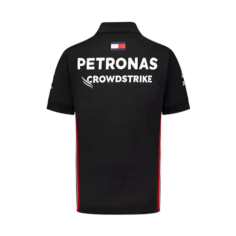 Mercedes-AMG F1 2023 Team Polo - Image 2