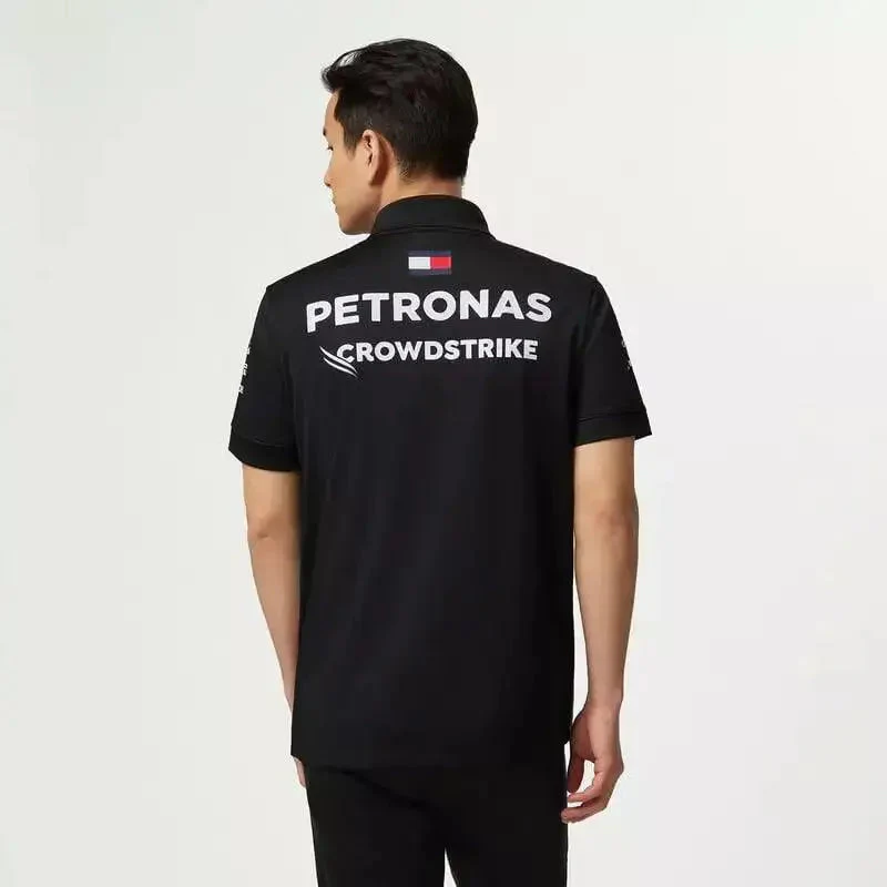 Mercedes-AMG F1 2023 Team Polo - Image 4