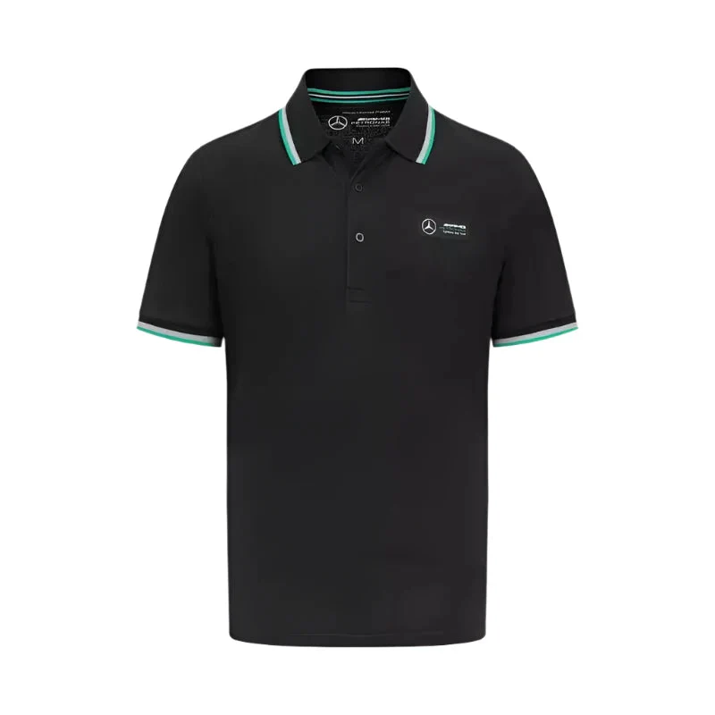 Mercedes-AMG F1 Classic Polo