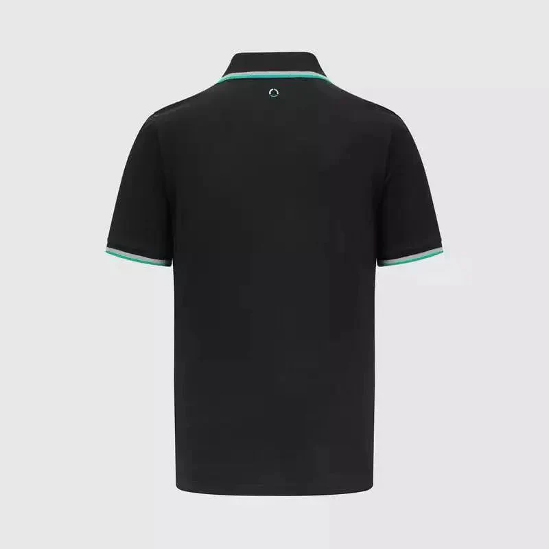 Mercedes-AMG F1 Classic Polo - Image 2