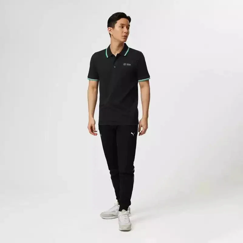 Mercedes-AMG F1 Classic Polo - Image 5