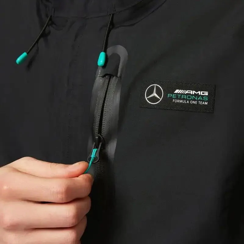 Mercedes-AMG F1 Performance Jacket - Image 3