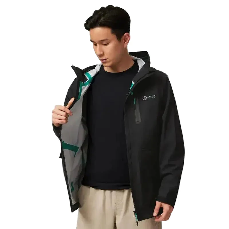 Mercedes-AMG F1 Performance Jacket - Image 4