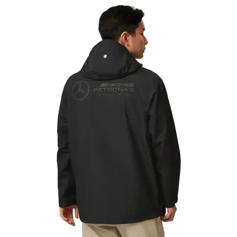 Mercedes-AMG F1 Performance Jacket - Image 5