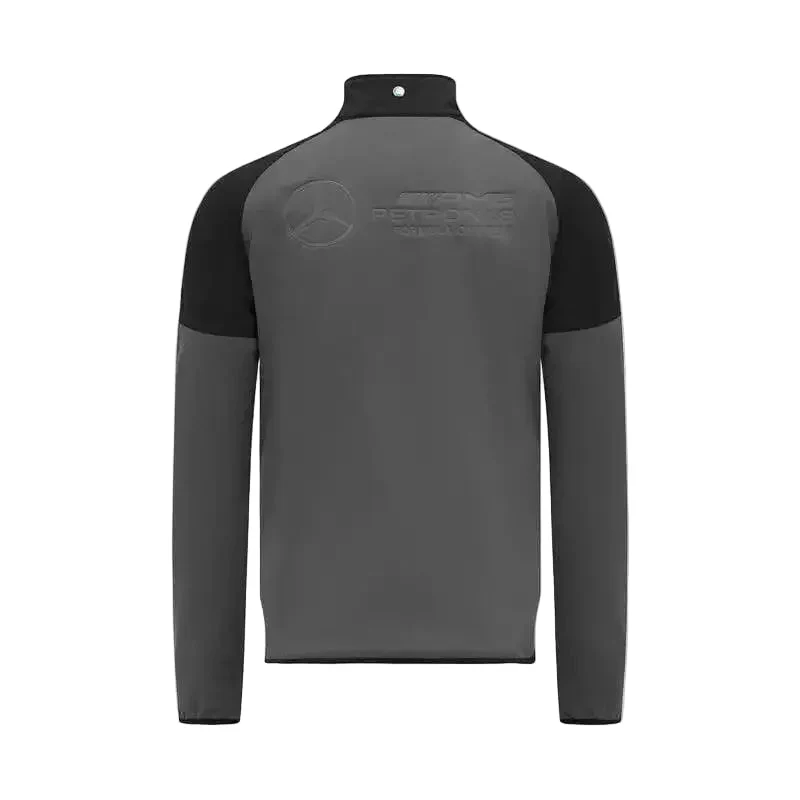 Mercedes-AMG F1 Softshell Jacket - Image 2