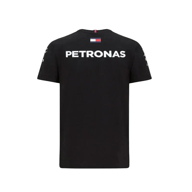 Mercedes-AMG Petronas 2020 Team T-Shirt - Image 4