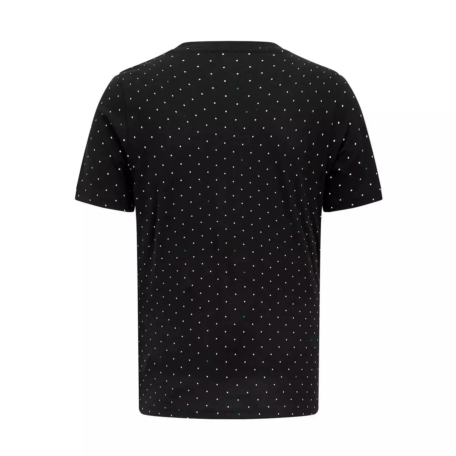 Mercedes-AMG Petronas 2023 Polka Dot T-Shirt - Image 2