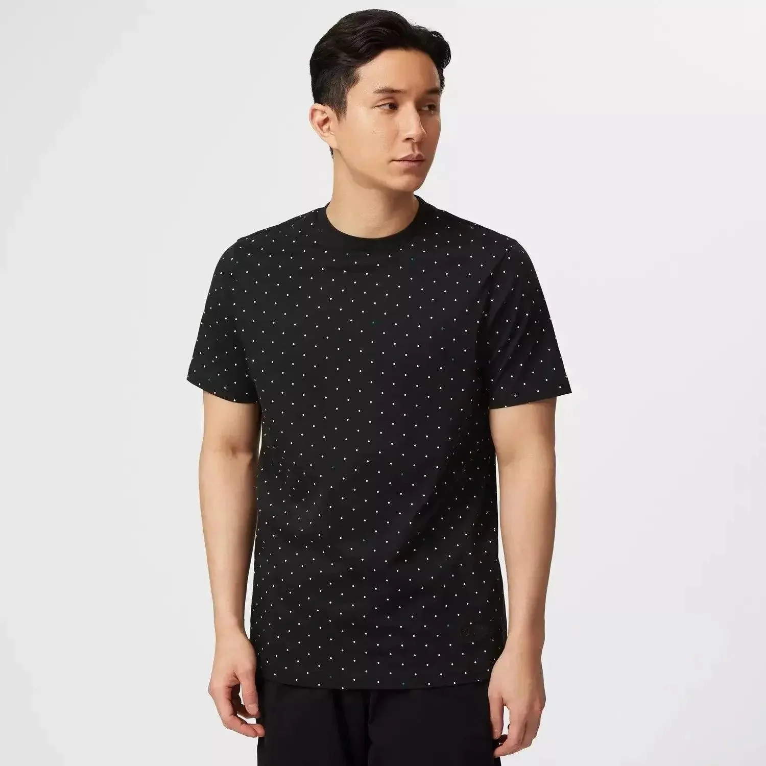 Mercedes-AMG Petronas 2023 Polka Dot T-Shirt - Image 6