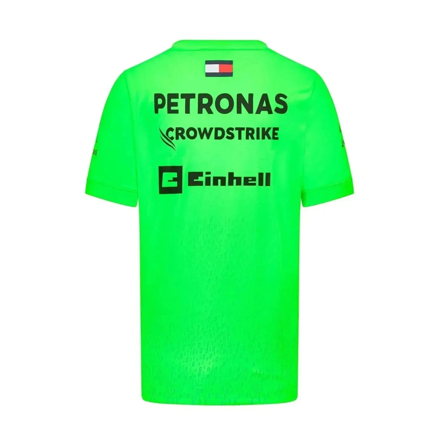 Mercedes-AMG Petronas 2023 Set Up T-Shirt - Image 5