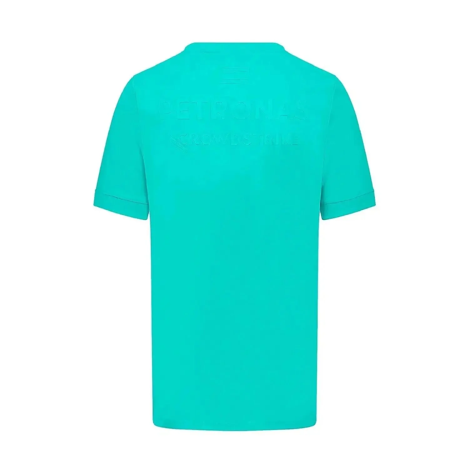 Mercedes-AMG Petronas 2023 Stealth Team T-Shirt - Image 2