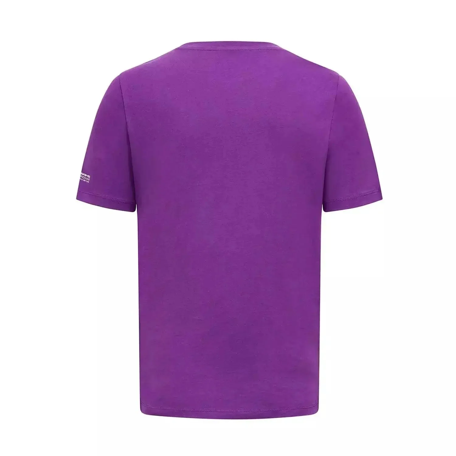 Mercedes-AMG Petronas Hamilton 2023 Sports T-Shirt - Image 2