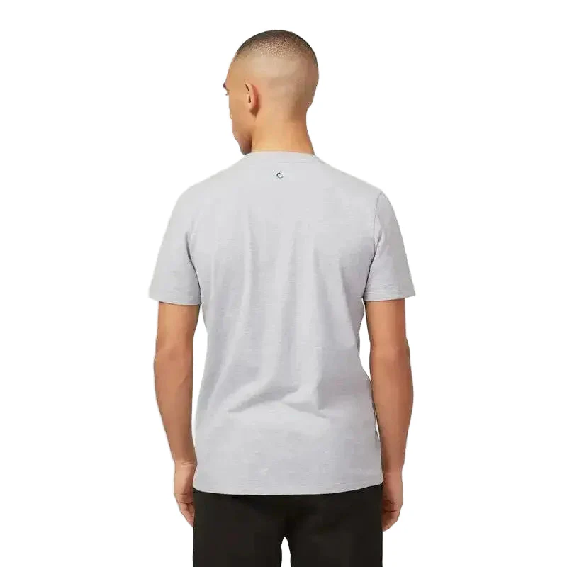 Mercedes-AMG Petronas Large Logo T-Shirt - Image 4