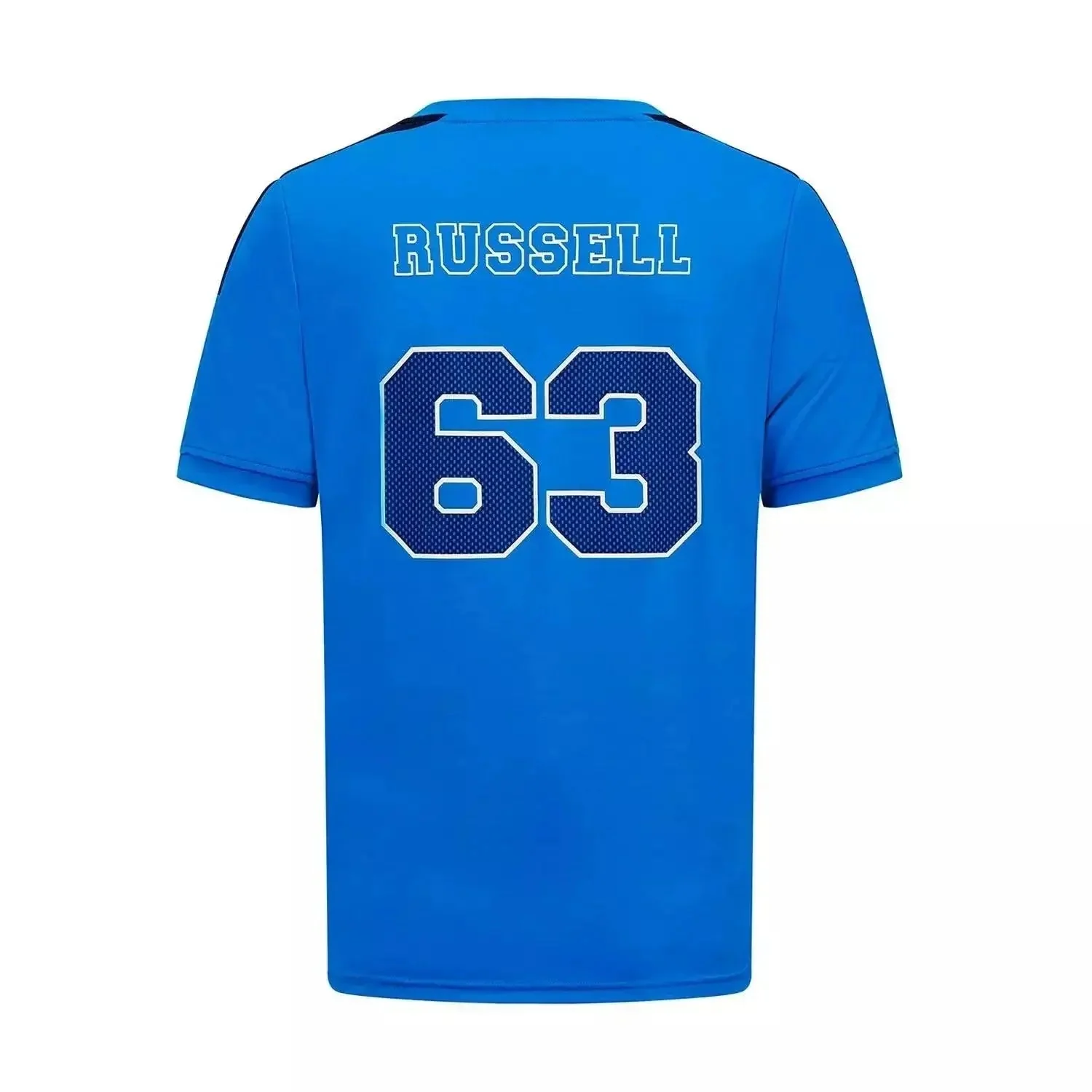 Mercedes-AMG Petronas Russell 2023 Sports T-Shirt - Image 2