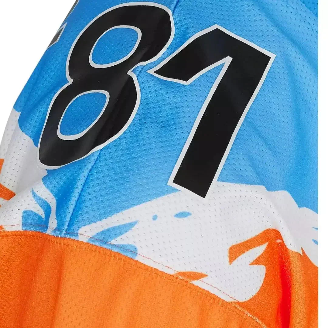MIAMI GRAND PRIX PIASTRI TOP - MITCHELL & NESS - Image 3