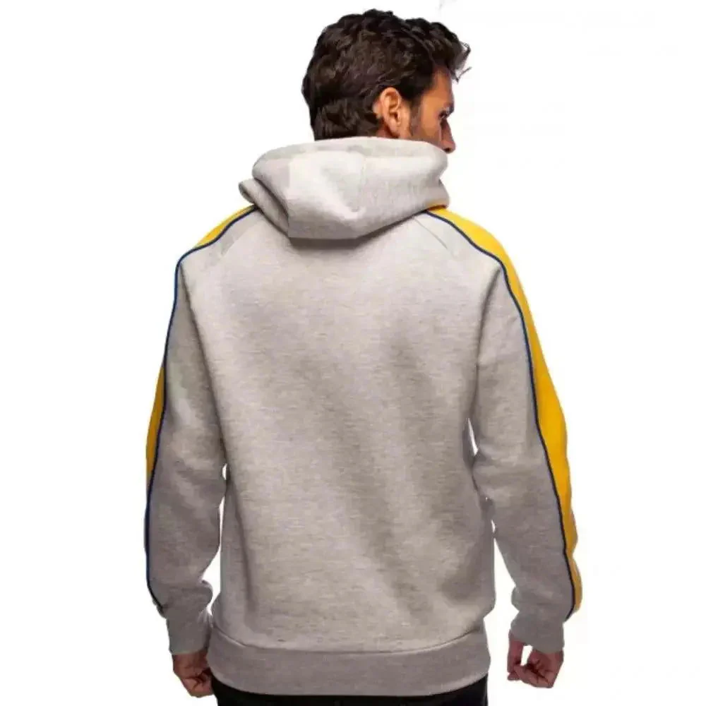 Michael Schumacher Hoodie First GP Victory 1992 - Image 2