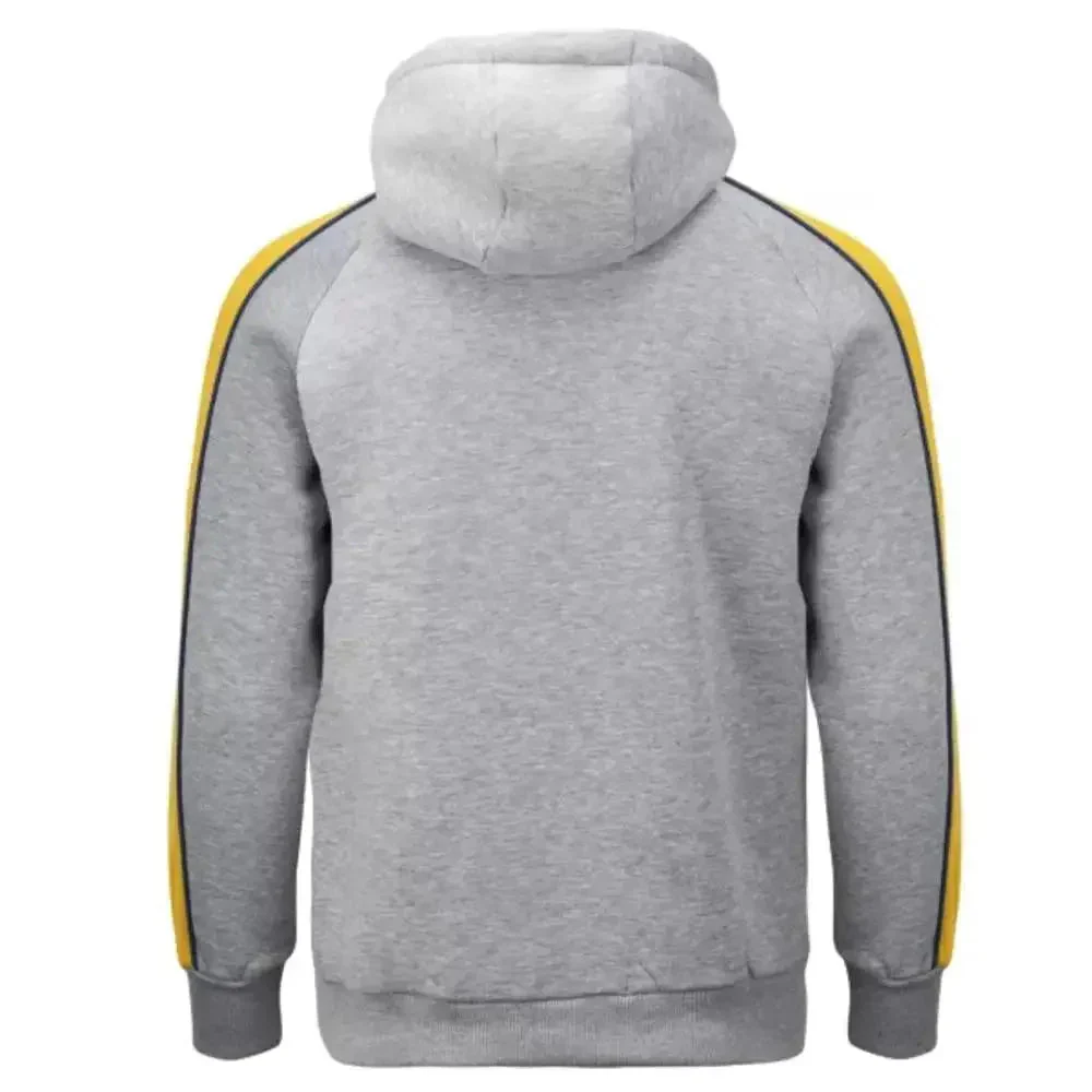 Michael Schumacher Hoodie First GP Victory 1992 - Image 4