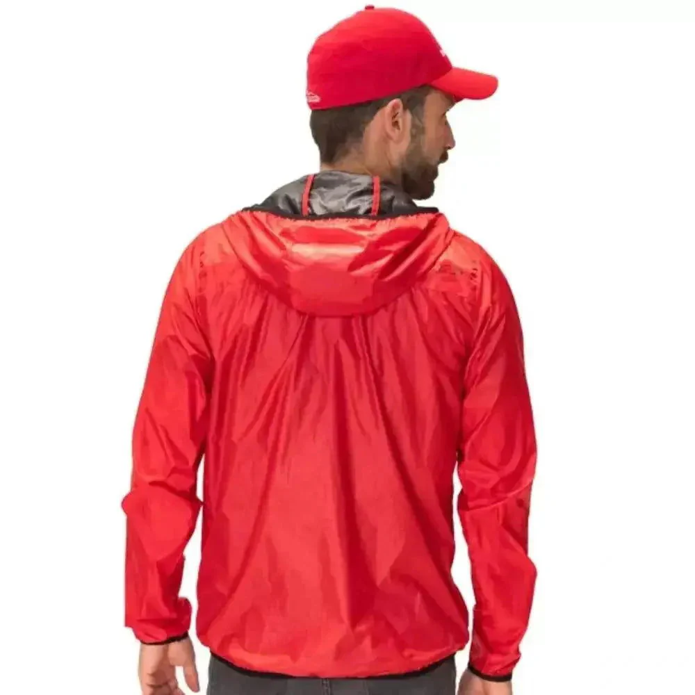 Michael Schumacher Jacket Speedline - Image 2