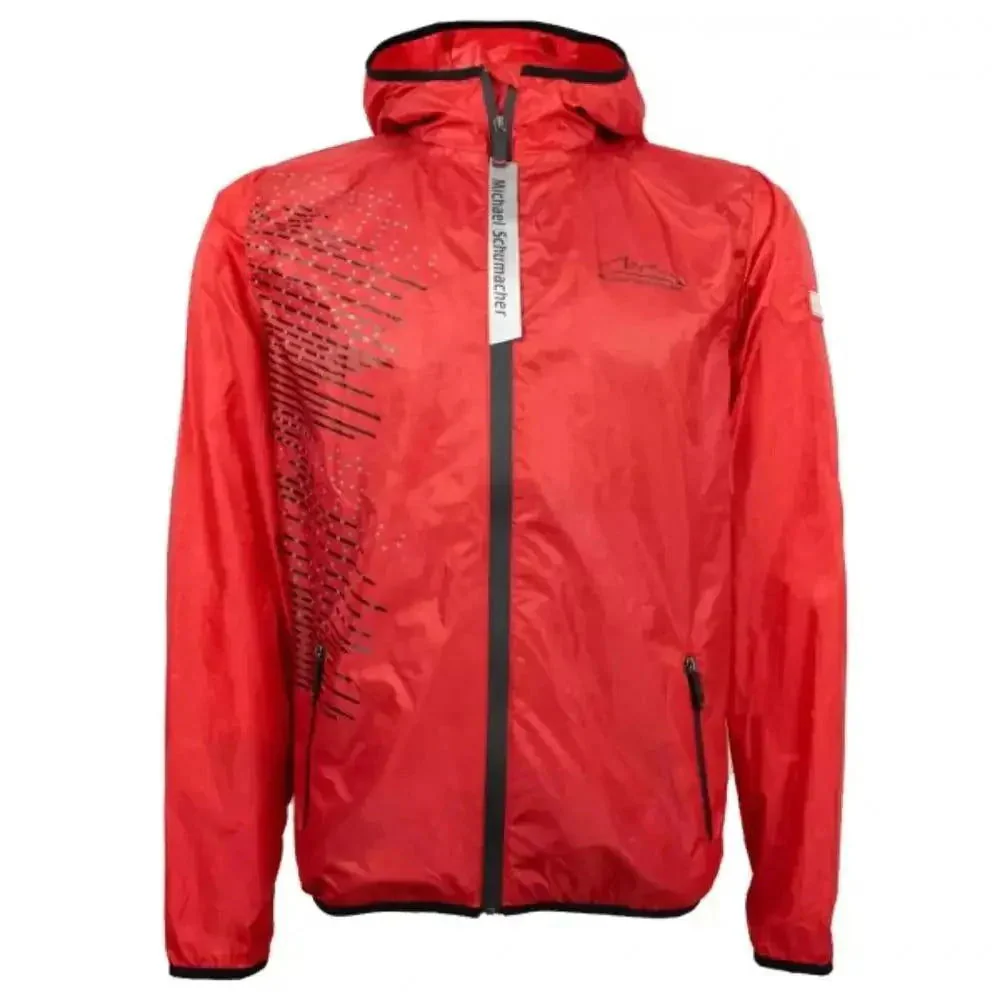 Michael Schumacher Jacket Speedline - Image 3