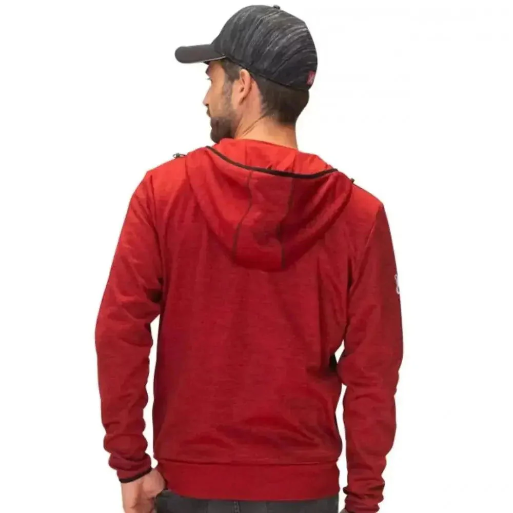 Michael Schumacher Speedline II Jacket - Iconic Racing Apparel - Image 2