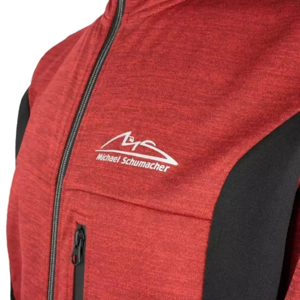 Michael Schumacher Speedline II Jacket - Iconic Racing Apparel - Image 5