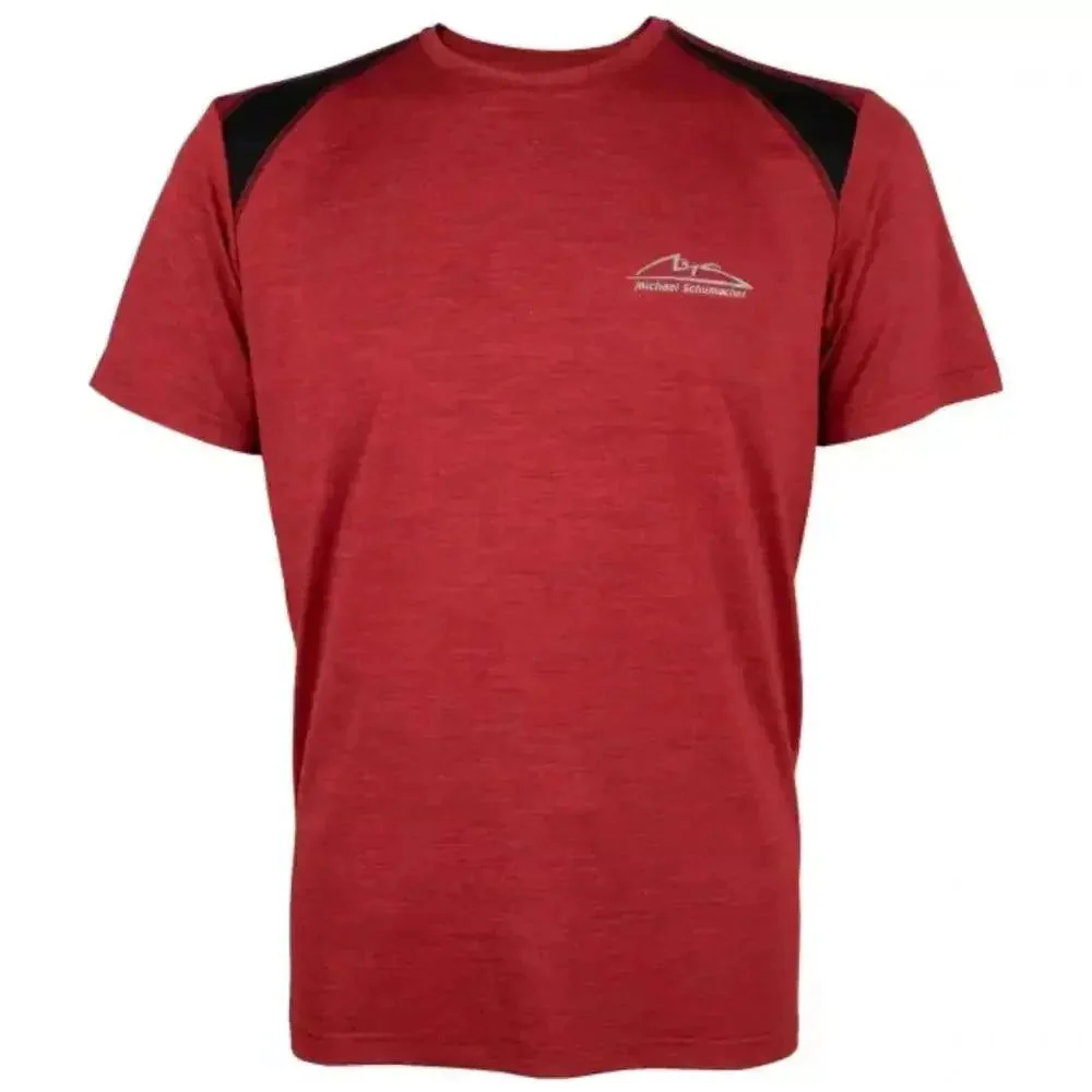 Michael Schumacher T-Shirt Speedline II - Image 3