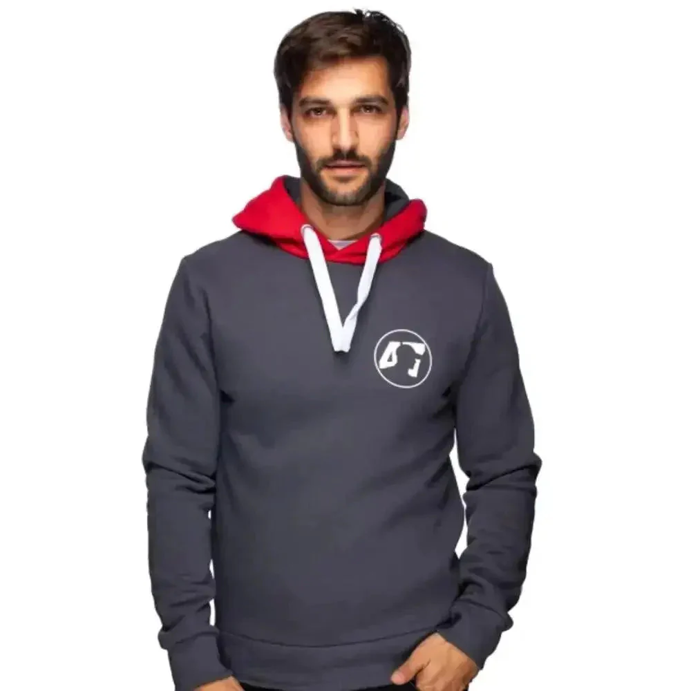 Mick Schumacher Hoodie Shirt Series 2