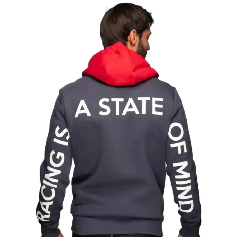 Mick Schumacher Hoodie Shirt Series 2 - Image 2