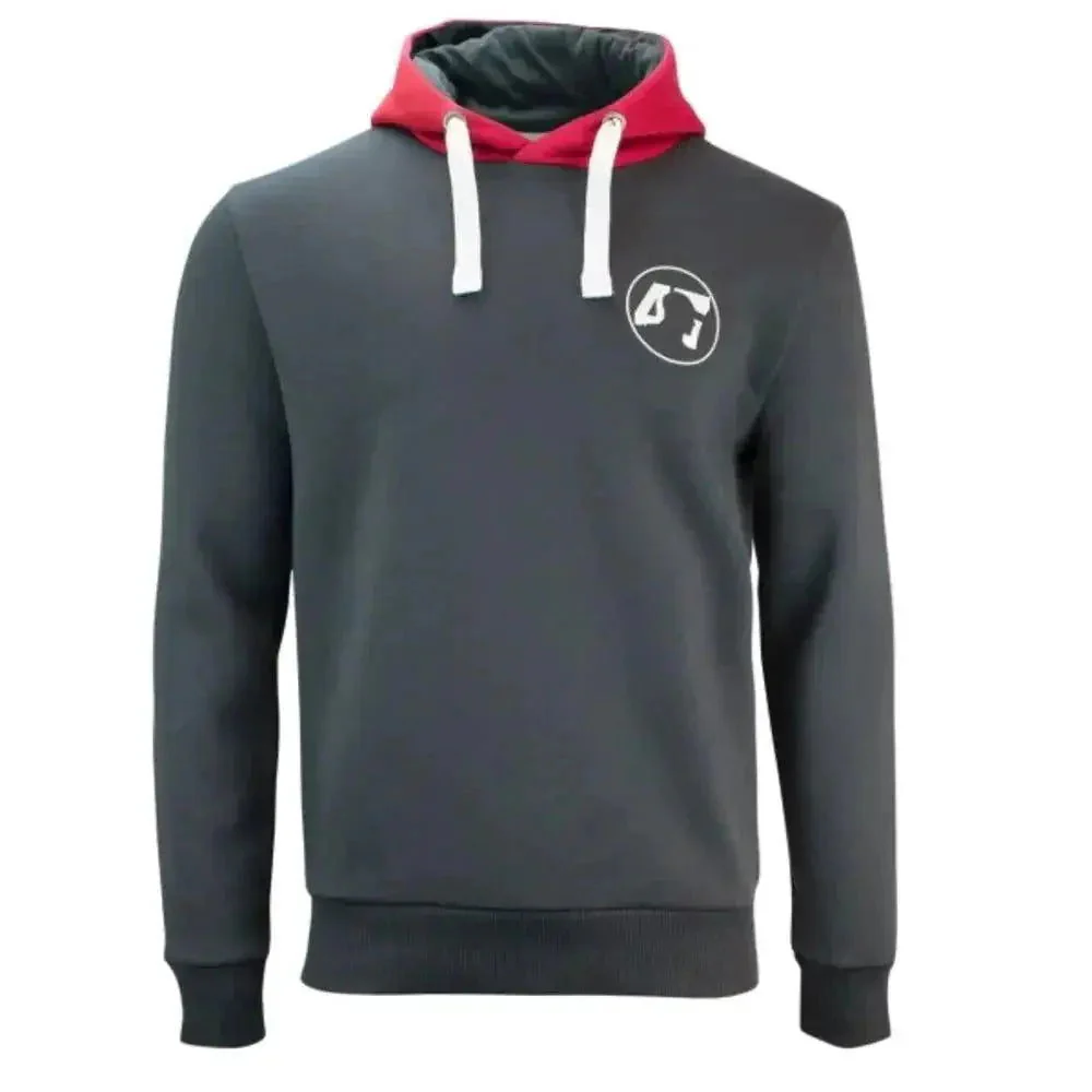 Mick Schumacher Hoodie Shirt Series 2 - Image 3