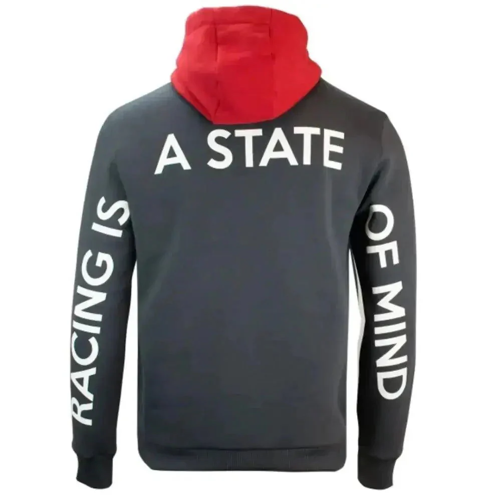 Mick Schumacher Hoodie Shirt Series 2 - Image 4