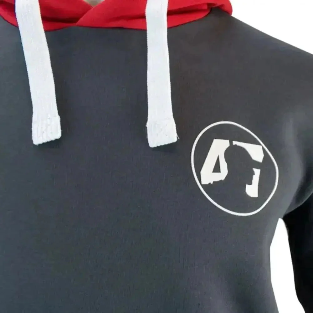 Mick Schumacher Hoodie Shirt Series 2 - Image 5
