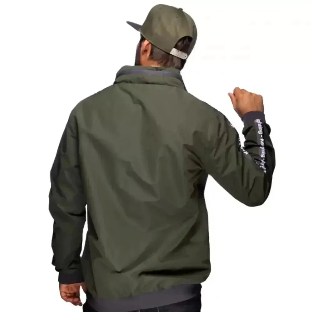 Mick Schumacher Jacket Series 2 - Image 2