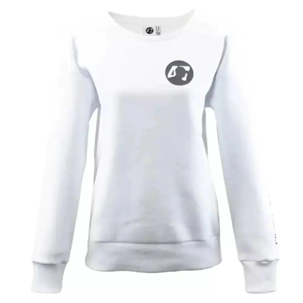 Mick Schumacher Ladies Sweatshirt Series 2 - Image 2