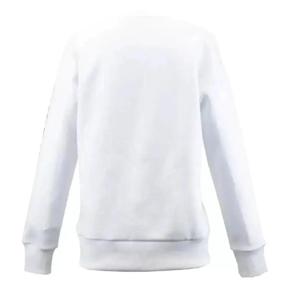 Mick Schumacher Ladies Sweatshirt Series 2 - Image 3