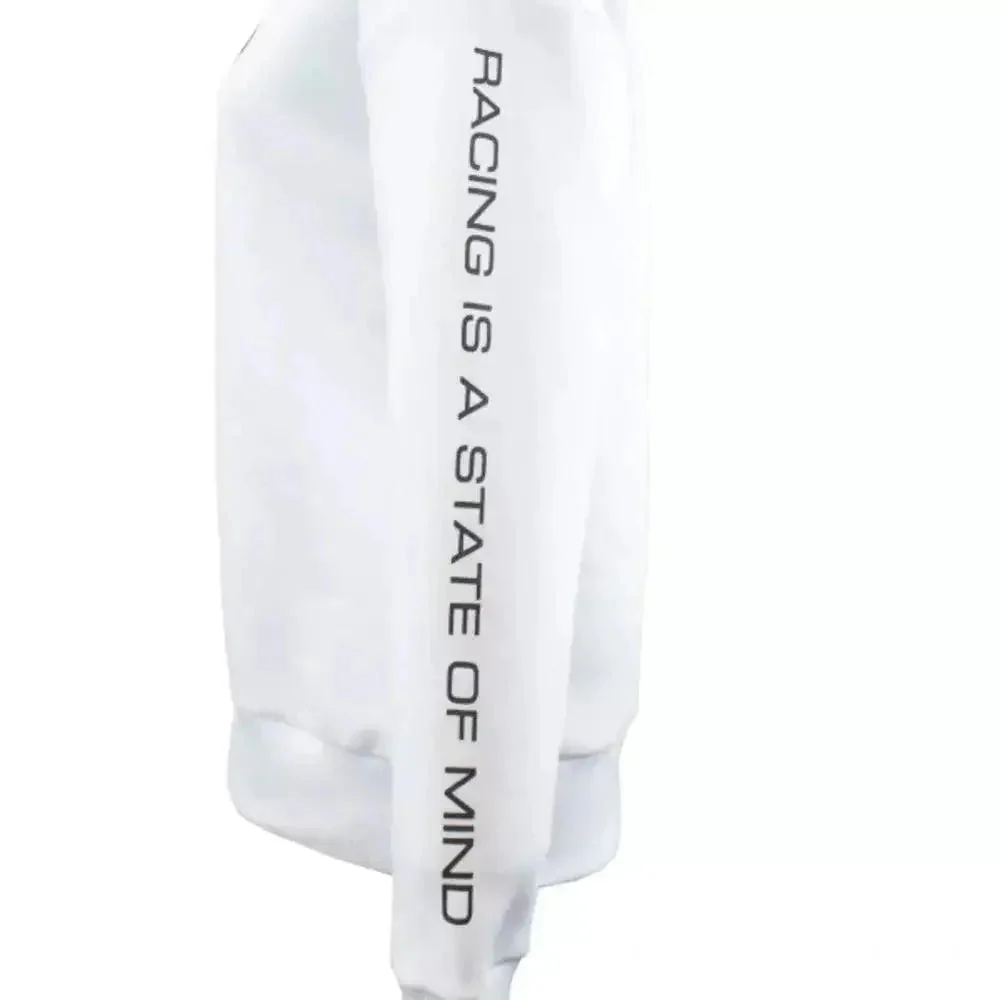 Mick Schumacher Ladies Sweatshirt Series 2 - Image 4