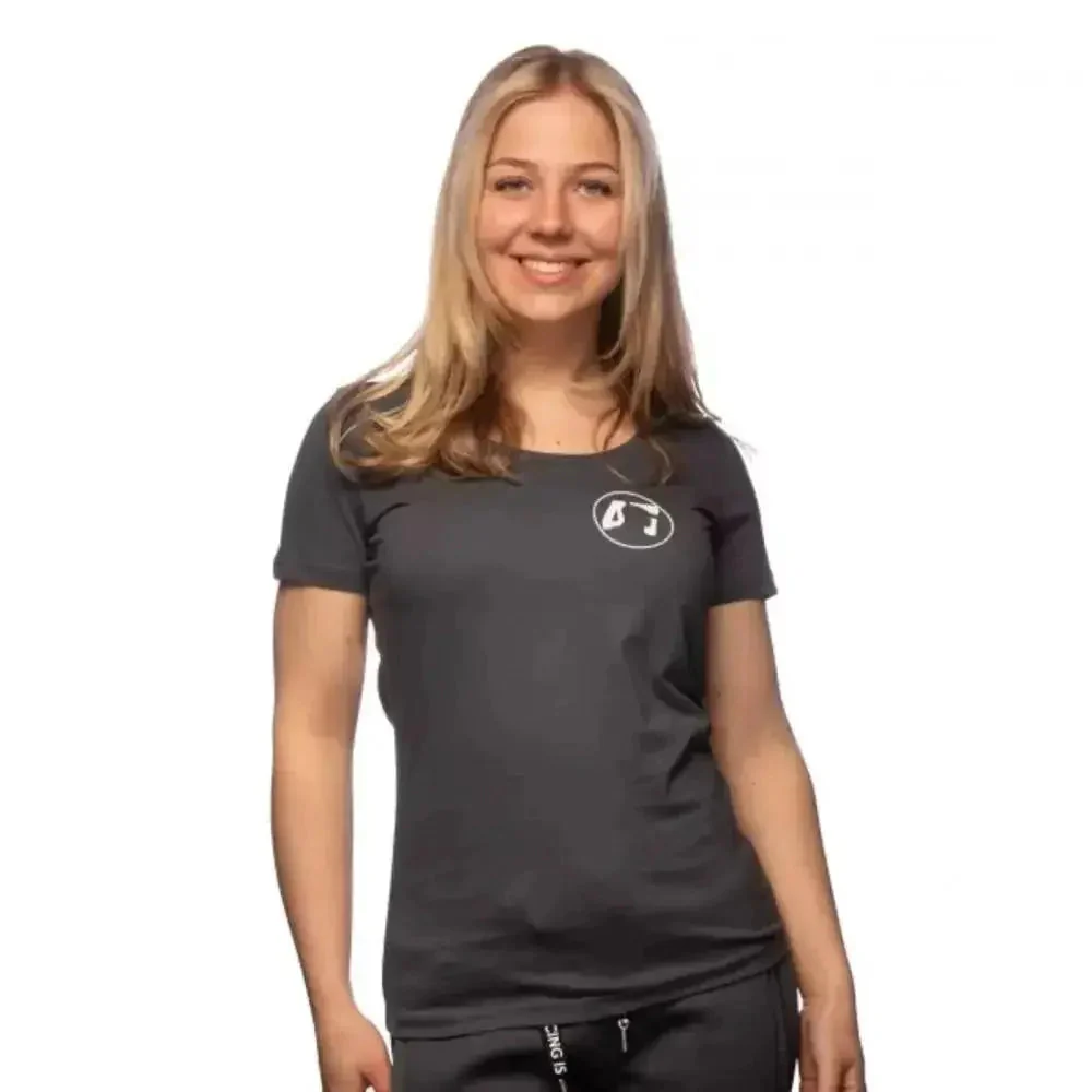 Mick Schumacher Ladies T-Shirt Series 2