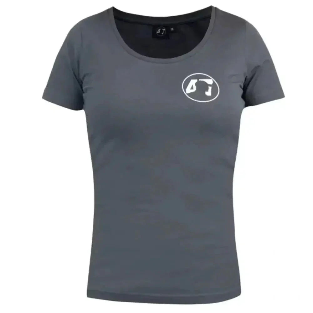 Mick Schumacher Ladies T-Shirt Series 2 - Image 3