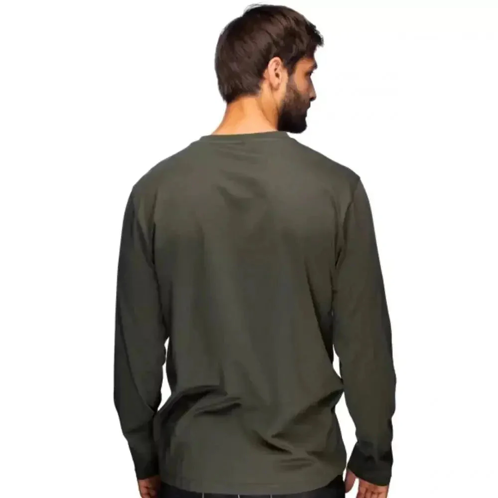 Mick Schumacher Long Sleeve Shirt Series 2 green - Image 2