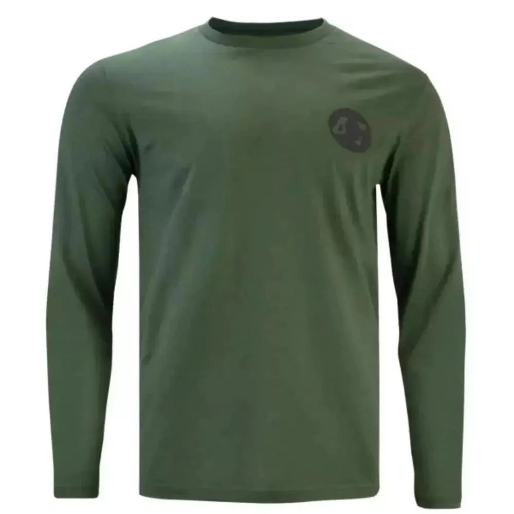 Mick Schumacher Long Sleeve Shirt Series 2 green - Image 3