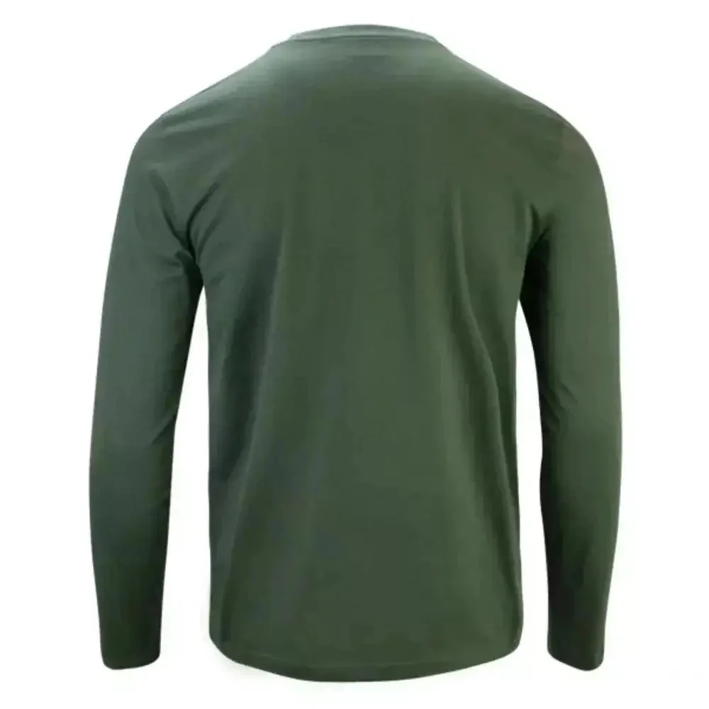 Mick Schumacher Long Sleeve Shirt Series 2 green - Image 4