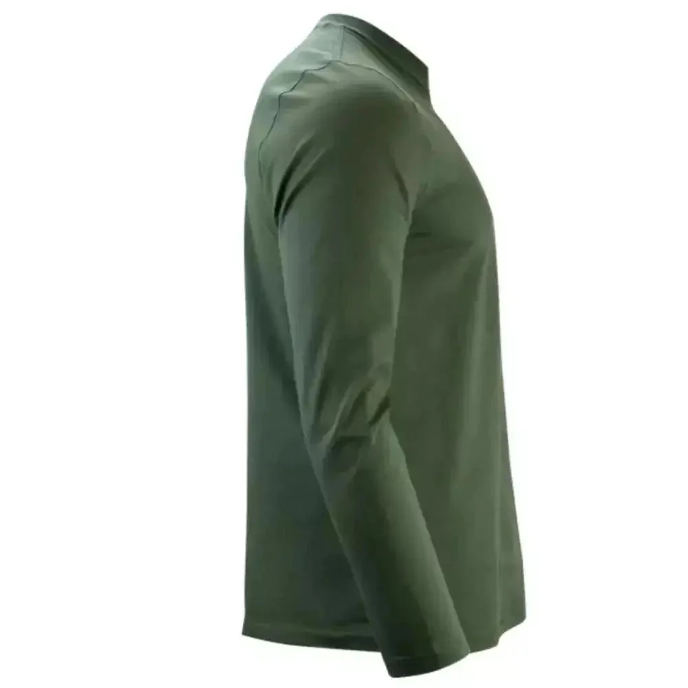 Mick Schumacher Long Sleeve Shirt Series 2 green - Image 6