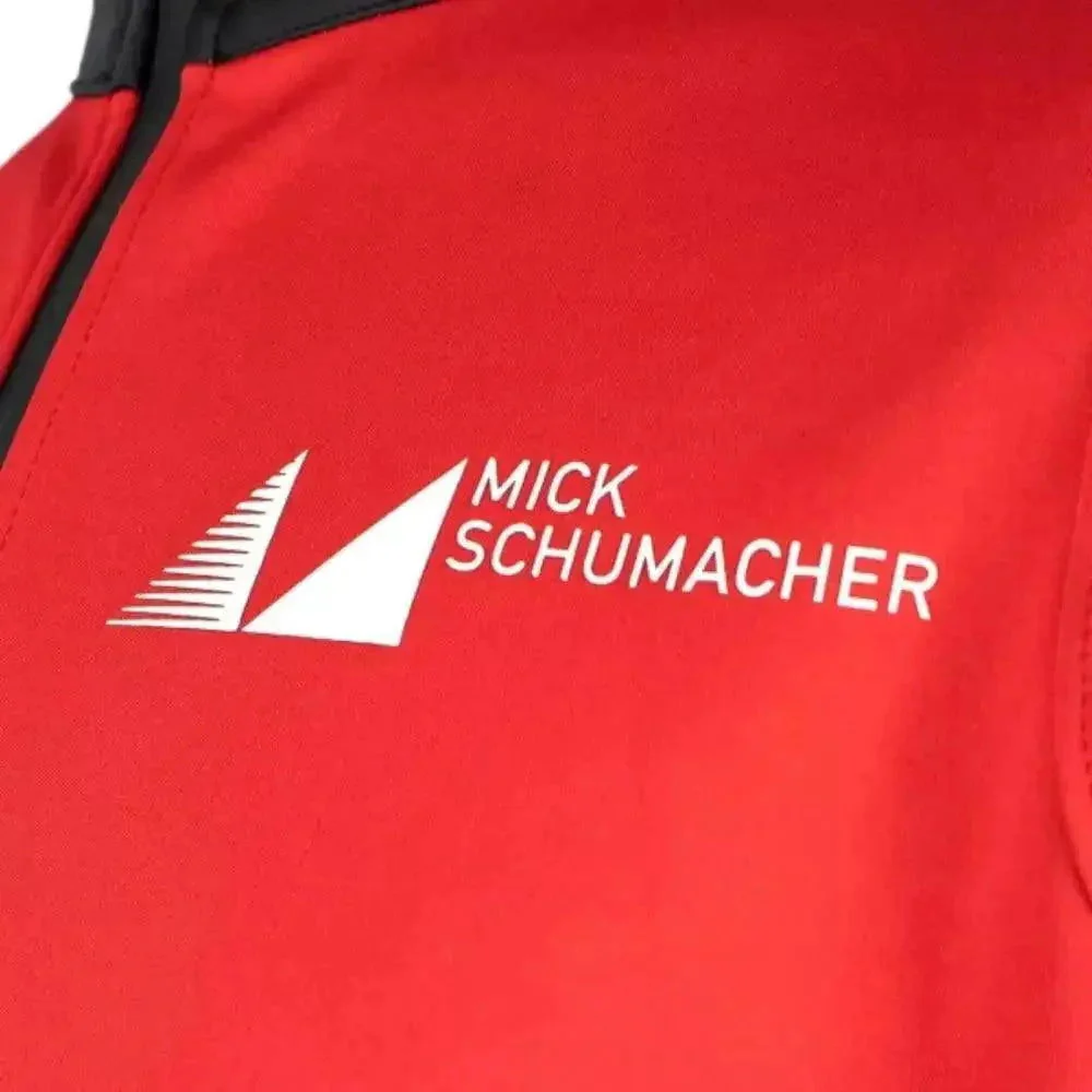 Mick Schumacher Softshell Jacket - Image 5