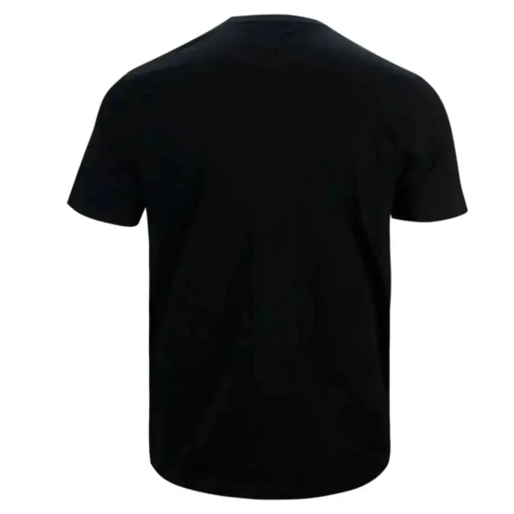 Mick Schumacher Black T-Shirt | Official F1 Merchandise - Image 4