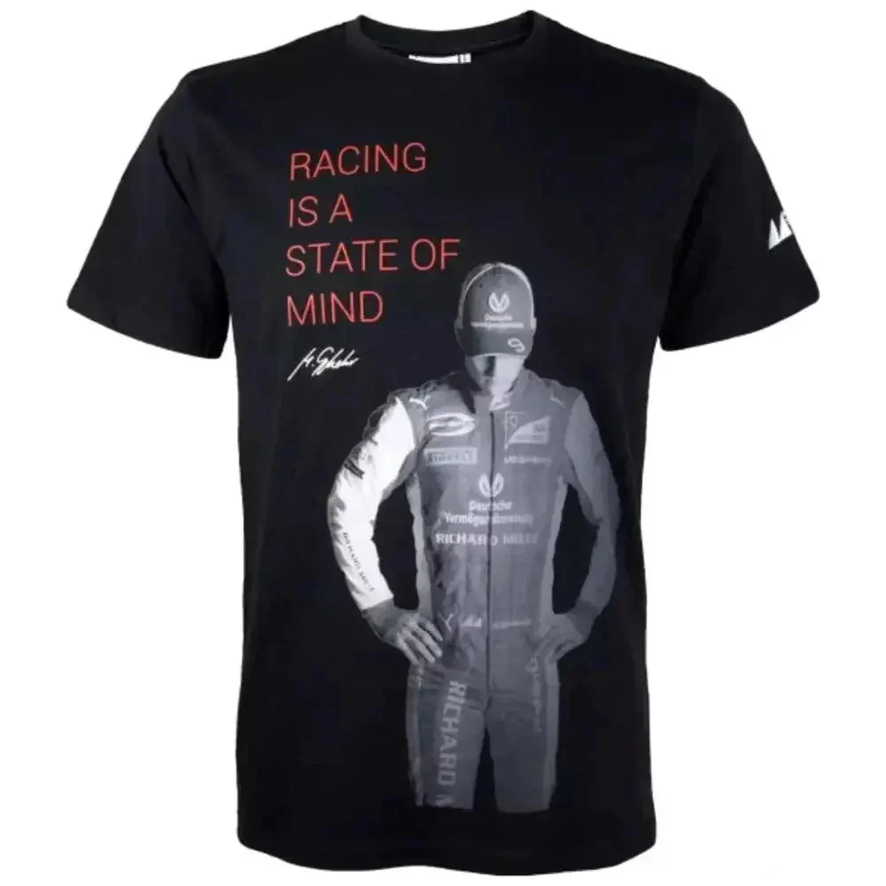 Mick Schumacher T-Shirt Claim - Image 2