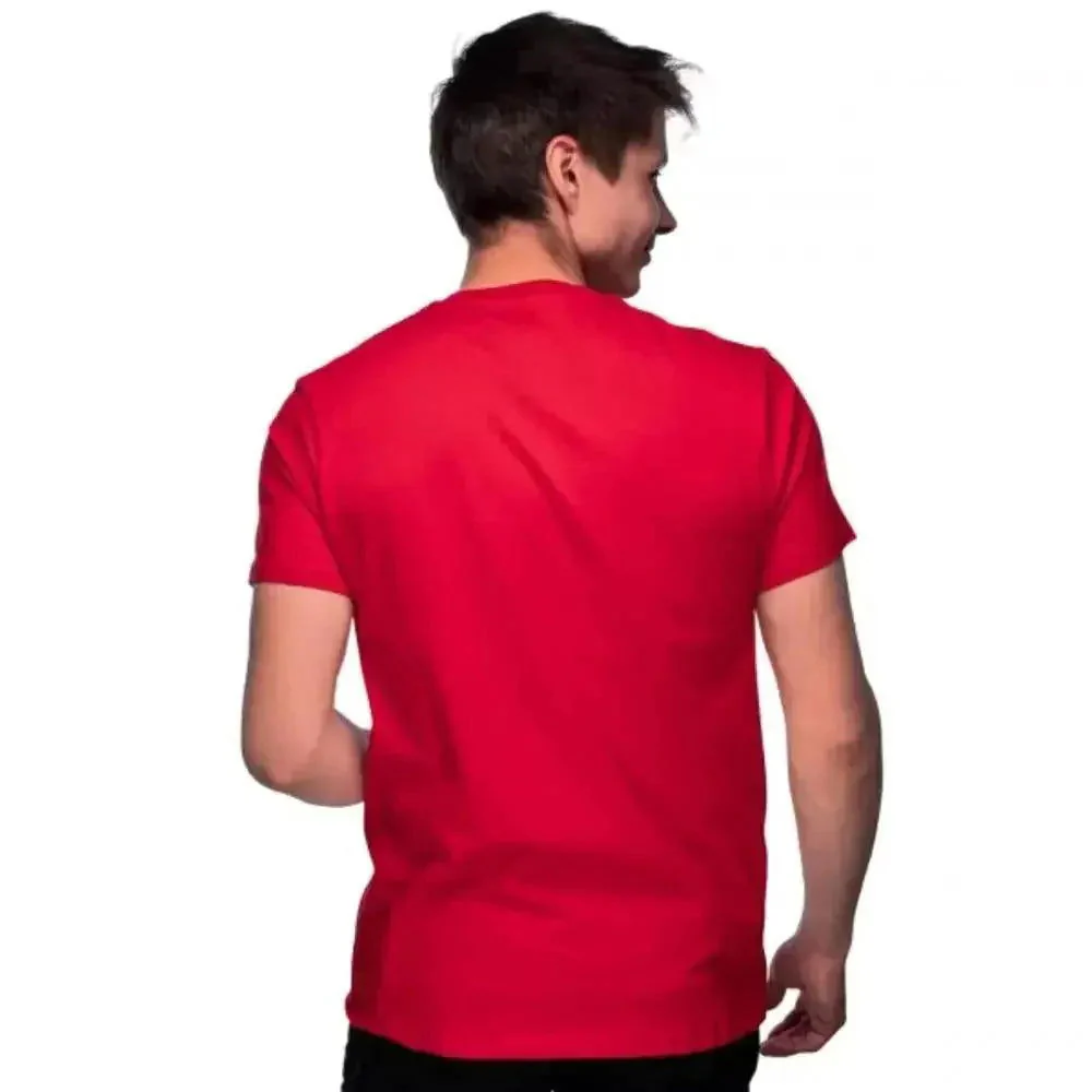 Mick Schumacher T-Shirt F2 World Champion 2020 - Image 2