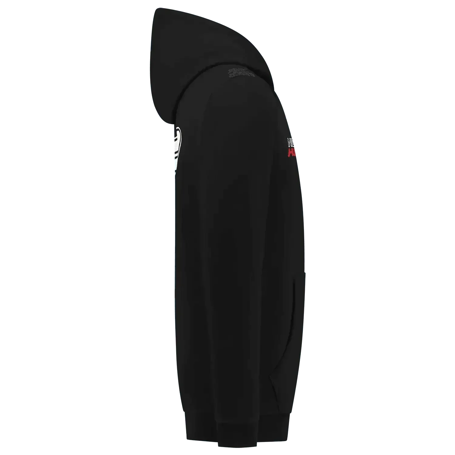Nico Hulkenberg 2023 Hoodie Haas F1 New desinged - Image 4